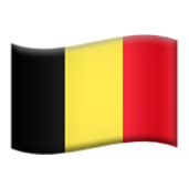Belgium flag