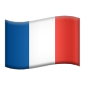 France flag