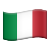 Italy flag