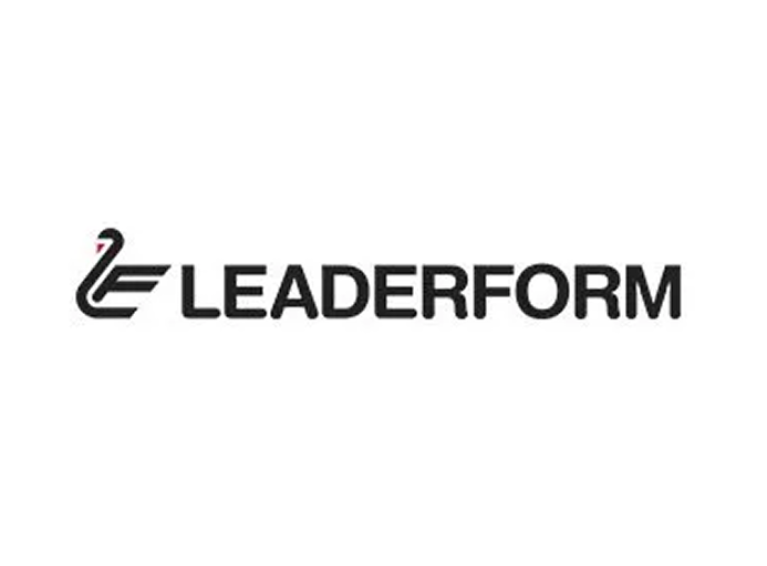 Leaderform logo