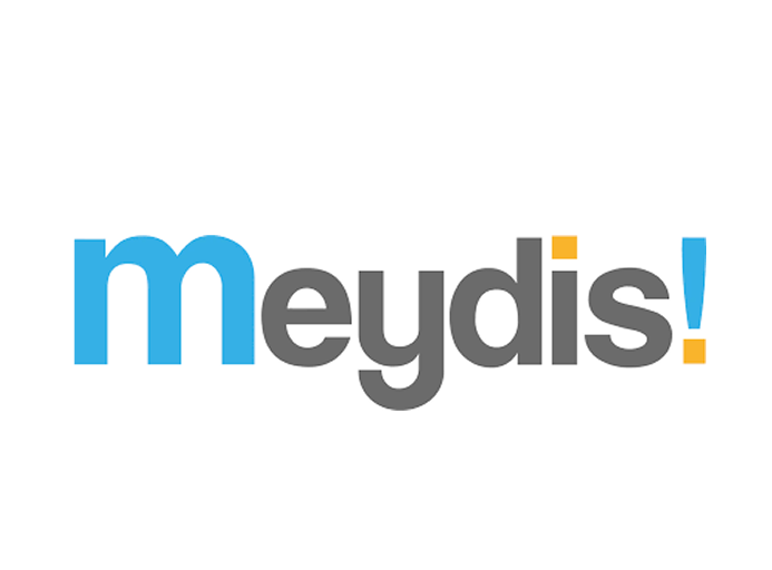 Grupo Meydis logo
