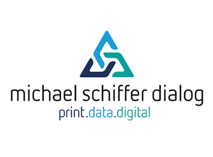 Michael Schiffer Dialog logo