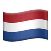 Netherlands flag