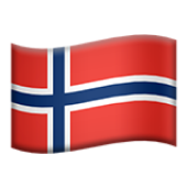 Norway flag