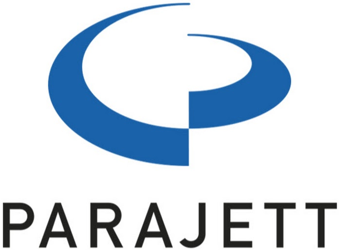 Parajett logo