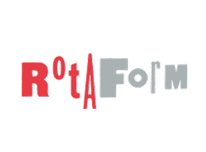 Rotaform logo