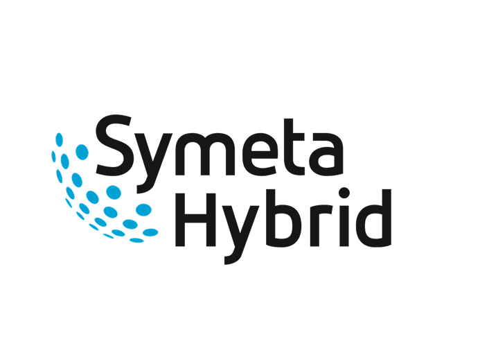 Symeta logo
