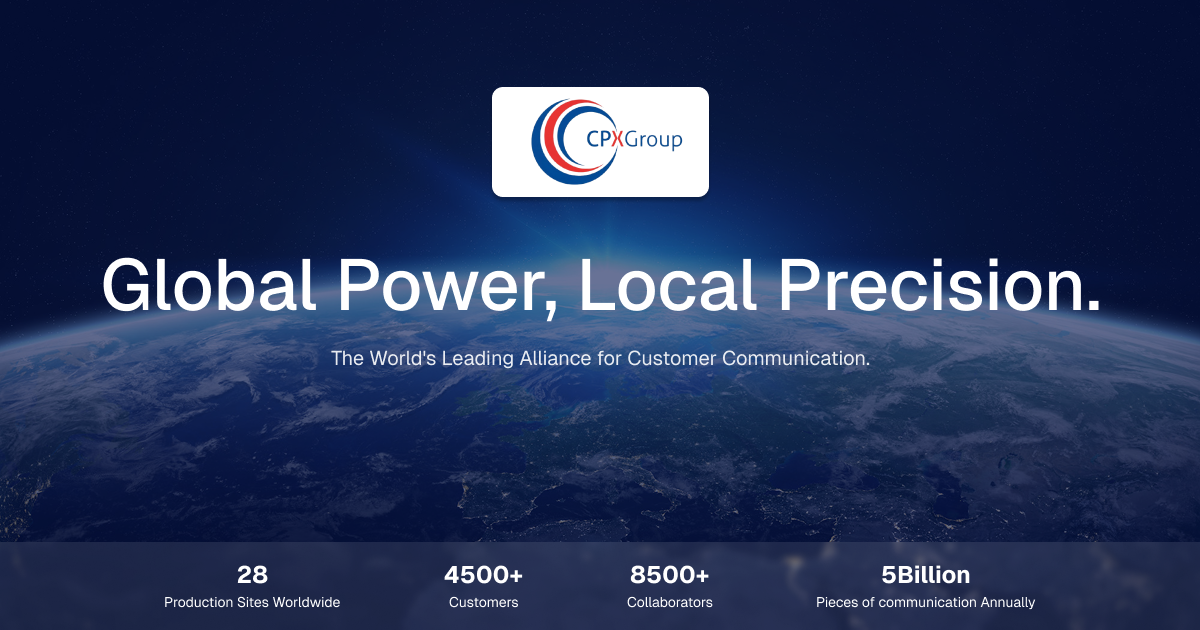 CPX Group