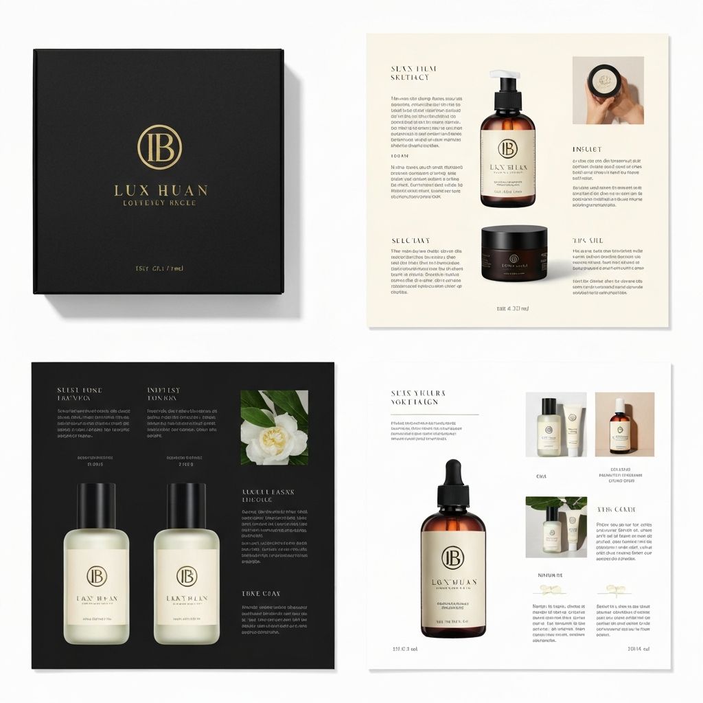 Marketing Communications